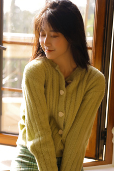 女城管郑媛媛