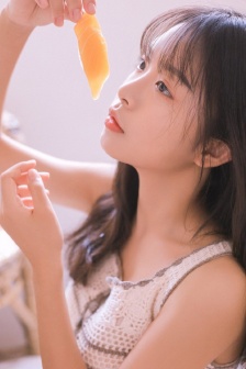 韩国美女